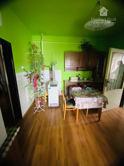 5izbový rodinný dom v obci Ohrady - exkluzívna ponuka