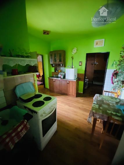 5izbový rodinný dom v obci Ohrady - exkluzívna ponuka