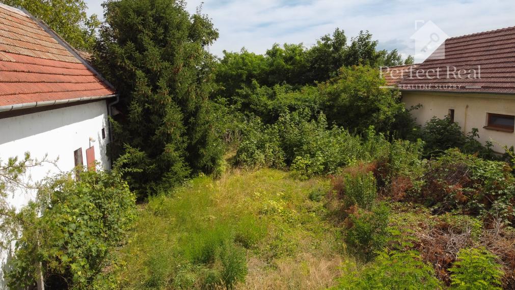 Starší rodinný dom na predaj v obci Veľké Blahovo