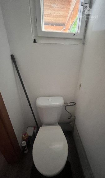 Výrazne znížená cena trojpodlažnej chaty so záhradou 458m2 na Ohňavách nad Modrou!!!