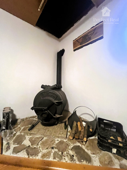 Výrazne znížená cena trojpodlažnej chaty so záhradou 458m2 na Ohňavách nad Modrou!!!