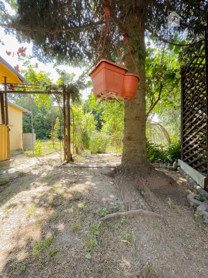 Obývateľný, veľmi zachovalý 4 izbový priestranný RD v obci Zlaté Klasy