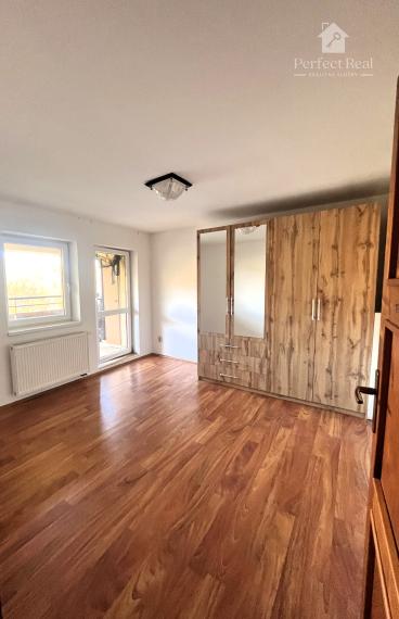 Na predaj 3. izbový byt 83,3m2 s balkónom v Kučišdorfskej doline v Pezinku, znížená cena !!!