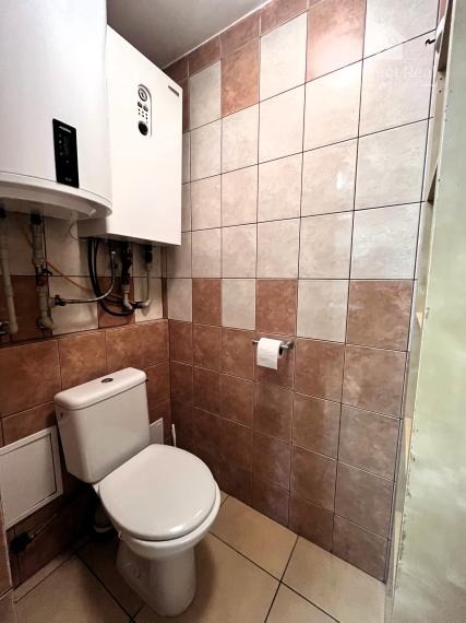 Na predaj 3. izbový byt 83,3m2 s balkónom v Kučišdorfskej doline v Pezinku, znížená cena !!!