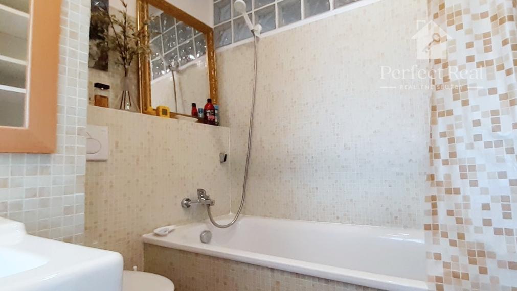 2izbový byt s loggiou, pri Auparku- PREDANE!!