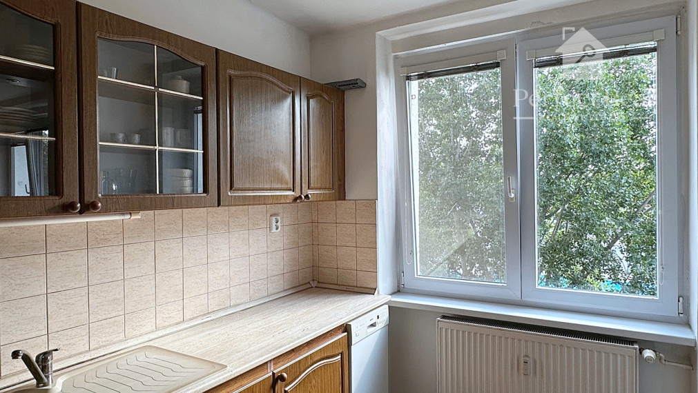 Na predaj priestranný 2 izbový byt Miletičova ul. Bratislava REZERVOVANE!!!