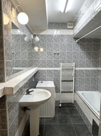 Na predaj priestranný 2 izbový byt Miletičova ul. Bratislava REZERVOVANE!!!