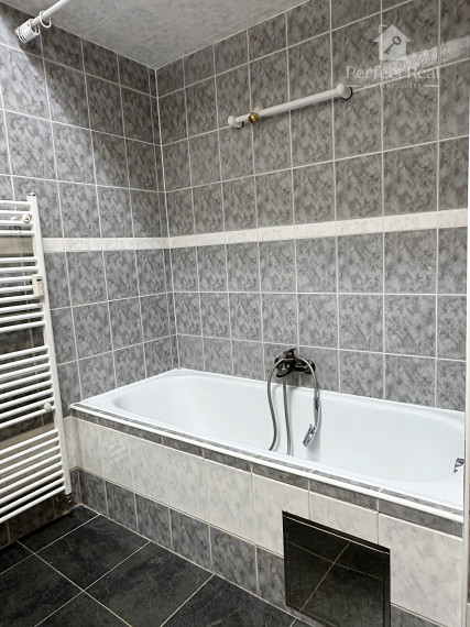 Na predaj priestranný 2 izbový byt Miletičova ul. Bratislava REZERVOVANE!!!