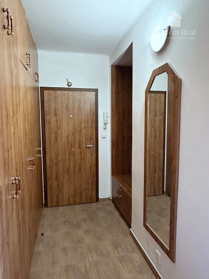 Na predaj priestranný 2 izbový byt Miletičova ul. Bratislava REZERVOVANE!!!