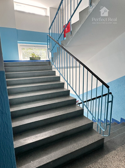 Na predaj priestranný 2 izbový byt Miletičova ul. Bratislava REZERVOVANE!!!