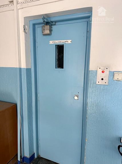 Na predaj priestranný 2 izbový byt Miletičova ul. Bratislava REZERVOVANE!!!