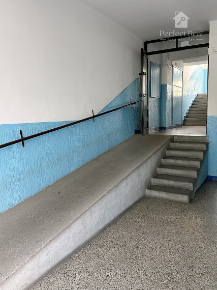 Na predaj priestranný 2 izbový byt Miletičova ul. Bratislava REZERVOVANE!!!