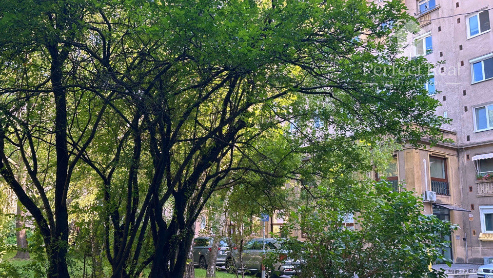 Na predaj priestranný 2 izbový byt Miletičova ul. Bratislava REZERVOVANE!!!