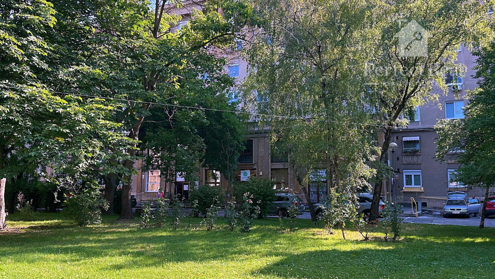 Na predaj priestranný 2 izbový byt Miletičova ul. Bratislava REZERVOVANE!!!