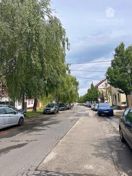 Na predaj Domček v Rači s úžasnou atmosférou