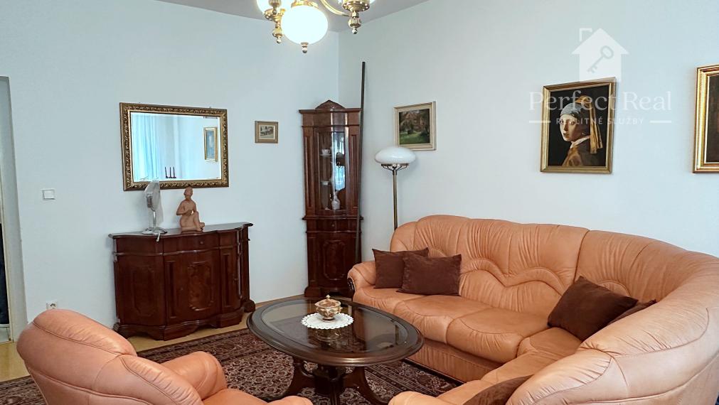 Na predaj Domček v Rači s úžasnou atmosférou