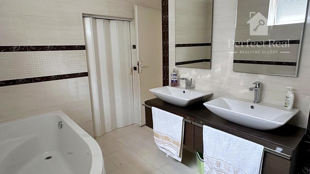 Na predaj Domček v Rači s úžasnou atmosférou