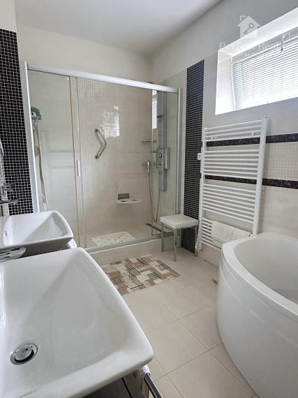 Na predaj Domček v Rači s úžasnou atmosférou