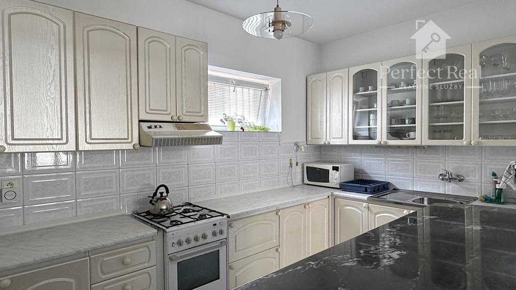 Na predaj Domček v Rači s úžasnou atmosférou