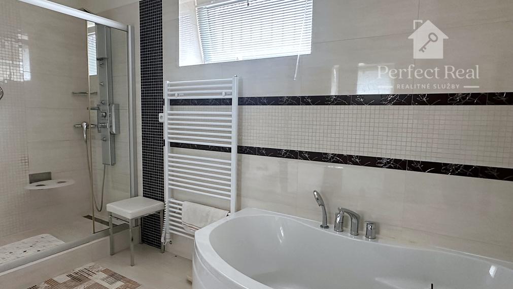 Na predaj Domček v Rači s úžasnou atmosférou