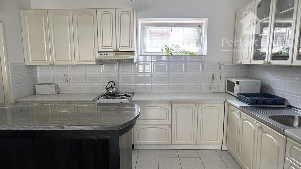 Na predaj Domček v Rači s úžasnou atmosférou