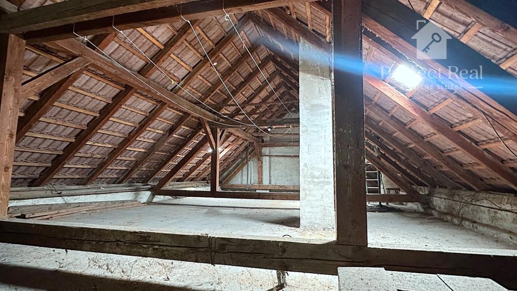 Na predaj Domček v Rači s úžasnou atmosférou