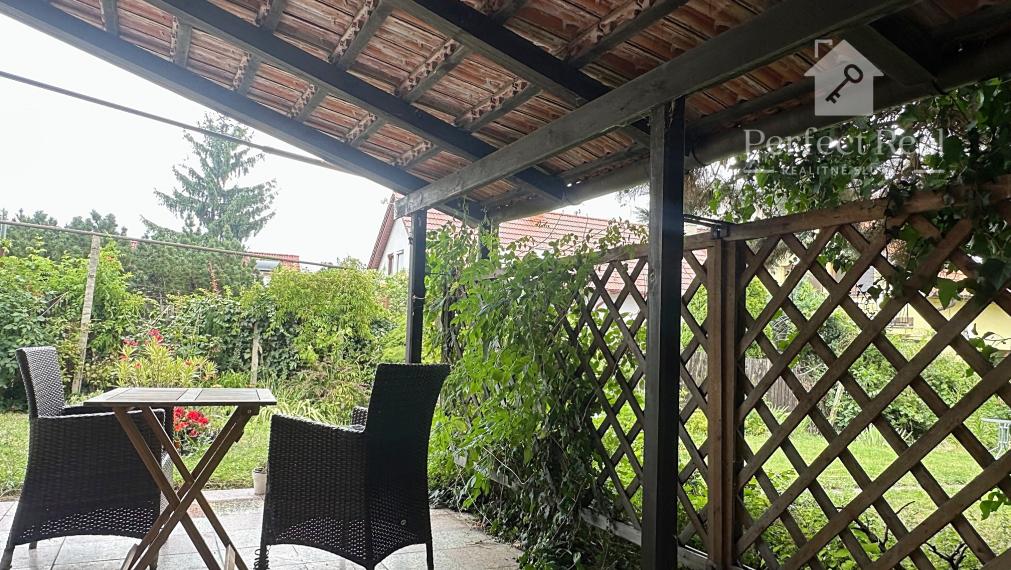 Na predaj Domček v Rači s úžasnou atmosférou