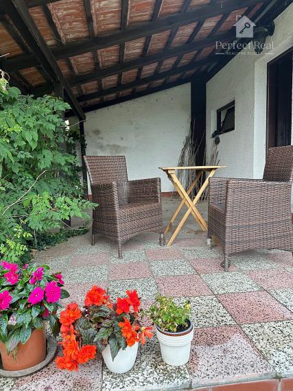 Na predaj Domček v Rači s úžasnou atmosférou