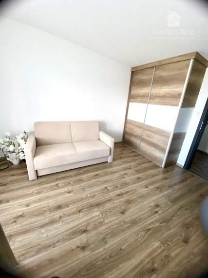 Jedinečná ponuka rodinného domu s veľkým pozemkom v Jahodnej