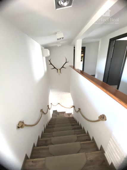 Jedinečná ponuka rodinného domu s veľkým pozemkom v Jahodnej