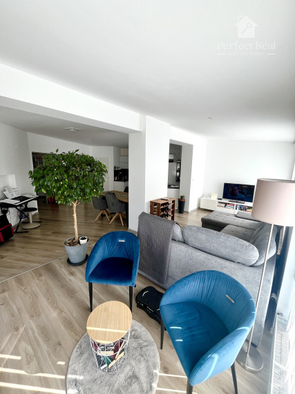 Exkluzívna ponuka - Krásny priestranný dom v obci Orechová Potôň