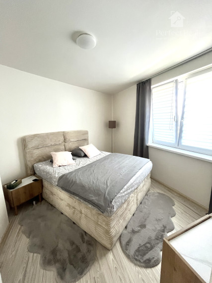 Exkluzívna ponuka - Krásny priestranný dom v obci Orechová Potôň