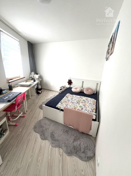 Exkluzívna ponuka - Krásny priestranný dom v obci Orechová Potôň