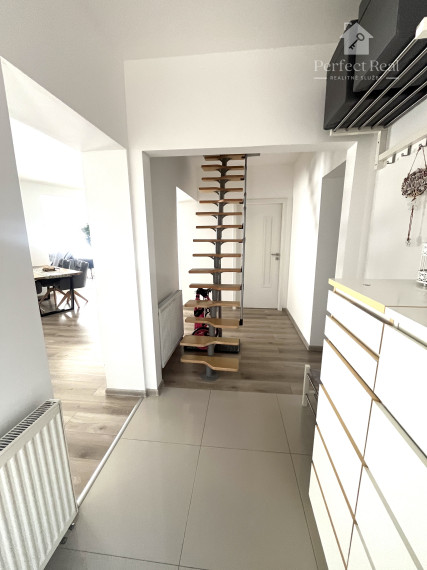 Exkluzívna ponuka - Krásny priestranný dom v obci Orechová Potôň