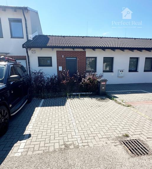 Na predaj 1izbový byt, pekná nová lokalita, balkón, parkovacie miesto REZERVOVANE!!!