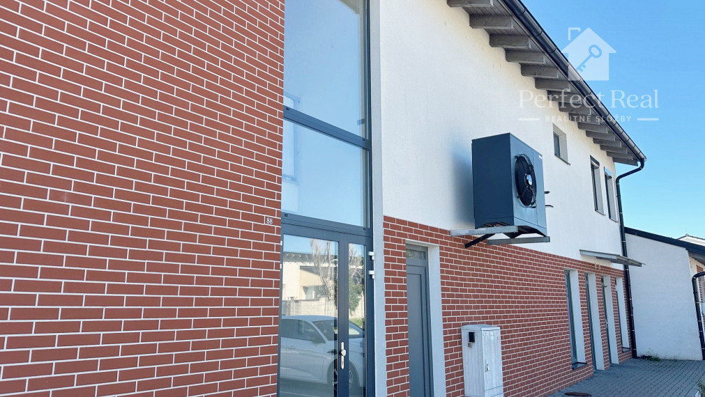 Na predaj 1izbový byt, pekná nová lokalita, balkón, parkovacie miesto REZERVOVANE!!!