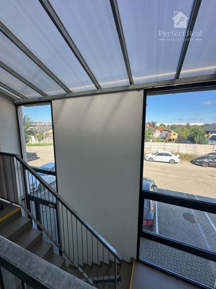 Na predaj 1izbový byt, pekná nová lokalita, balkón, parkovacie miesto REZERVOVANE!!!