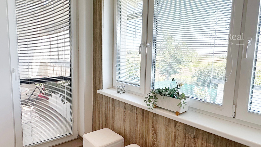 Na predaj 1izbový byt, pekná nová lokalita, balkón, parkovacie miesto REZERVOVANE!!!