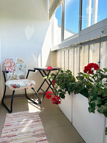 Na predaj 1izbový byt, pekná nová lokalita, balkón, parkovacie miesto REZERVOVANE!!!