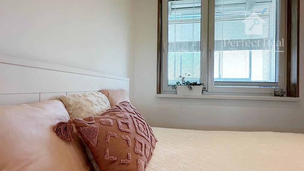 Na predaj 1izbový byt, pekná nová lokalita, balkón, parkovacie miesto REZERVOVANE!!!