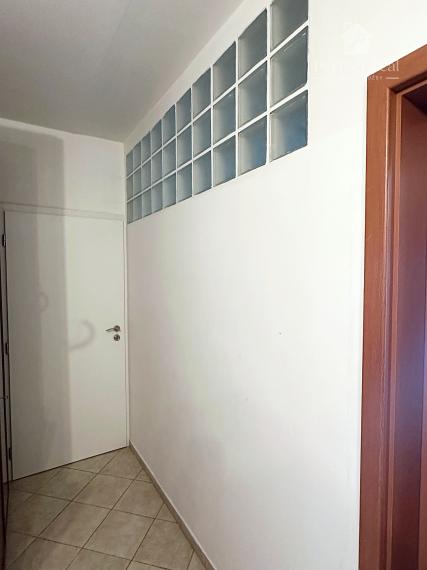 2izbový byt s loggiou, pri Auparku- PREDANE!!