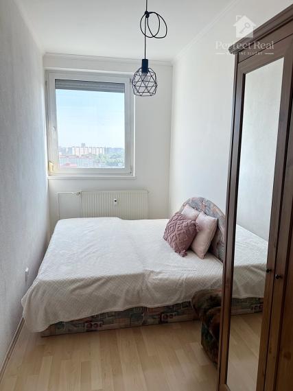 2izbový byt s loggiou, pri Auparku- PREDANE!!