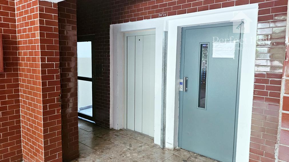 2izbový byt s loggiou, pri Auparku- PREDANE!!