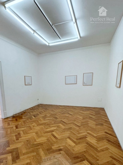 Pekný Priestranný staromestský 3,5izbový byt