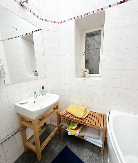 Pekný Priestranný staromestský 3,5izbový byt