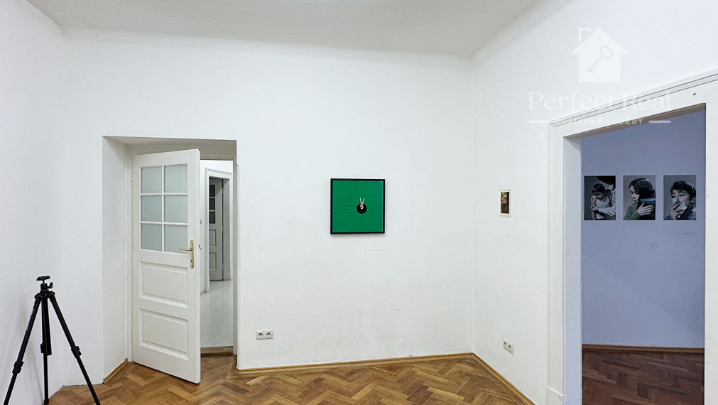 Pekný Priestranný staromestský 3,5izbový byt