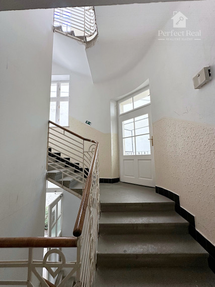 Pekný Priestranný staromestský 3,5izbový byt