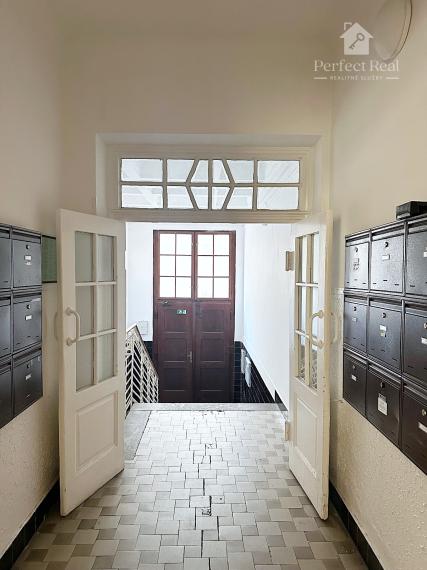 Pekný Priestranný staromestský 3,5izbový byt