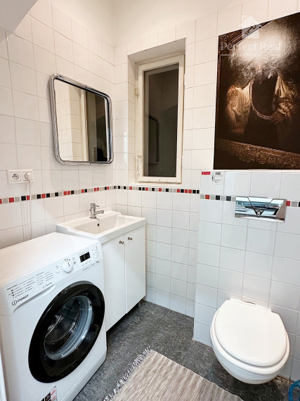 Pekný Priestranný staromestský 3,5izbový byt