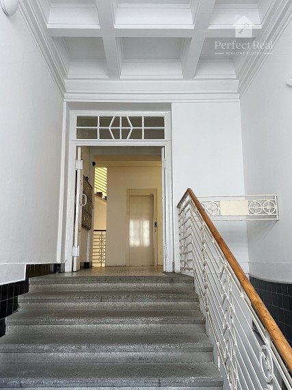 Pekný Priestranný staromestský 3,5izbový byt